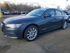 2014 AUDI A6 PREMIUM PREMIUM PLUS
