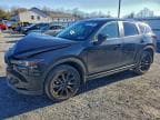 2025 MAZDA CX-5 PREFE