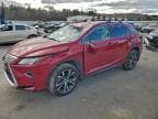 2018 LEXUS RX 350 BAS