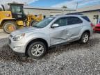 2017 CHEVROLET EQUINOX LT LT