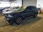 2022 BMW X3 SDRIVE3
