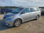 2012 TOYOTA SIENNA XLE