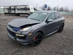2018 PORSCHE CAYENNE GT GTS