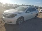 2013 CHEVROLET MALIBU LTZ