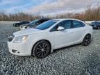 2017 BUICK VERANO SPO SPORT TOURING