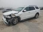 2014 DODGE DURANGO CI CITADEL