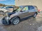 2018 CHEVROLET EQUINOX LT LT