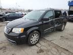 2014 CHRYSLER TOWN & COU TOURING