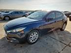 2017 MAZDA 3 SPORT SPORT