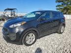 2017 KIA SPORTAGE L LX