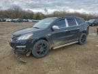 2013 CHEVROLET TRAVERSE L