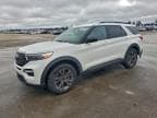 2021 FORD EXPLORER X