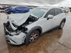 2016 MAZDA CX-3 TOURI TOURING