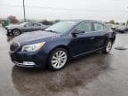 2016 BUICK LACROSSE
