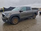 2023 HONDA RIDGELINE