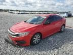 2016 HONDA CIVIC LX LX
