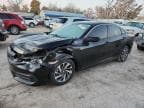 2016 HONDA CIVIC EX EX