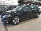 2016 VOLKSWAGEN E-GOLF SEL SEL PREMIUM