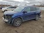 2022 HONDA PILOT EXL