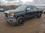 2014 GMC SIERRA K15 K1500 SLT