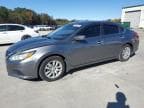2017 NISSAN ALTIMA 2.5 2.5