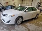 2014 TOYOTA CAMRY L L