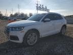 2018 AUDI Q5 PREMIUM PREMIUM PLUS
