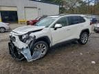 2019 TOYOTA RAV4 LIMIT