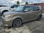 2012 TOYOTA SCION XB