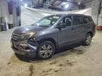2017 HONDA PILOT LX LX