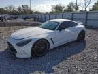 2025 MERCEDES-BENZ AMG GT 55