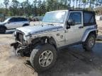 2015 JEEP WRANGLER R RUBICON