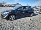 2013 HYUNDAI ELANTRA GL