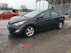 2012 HYUNDAI ELANTRA GL