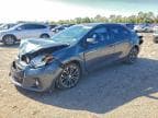 2015 TOYOTA COROLLA L L
