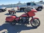 2025 HARLEY-DAVIDSON FLTRX