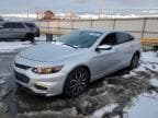2018 CHEVROLET MALIBU LT LT
