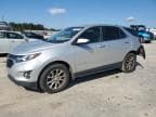 2018 CHEVROLET EQUINOX LT LT