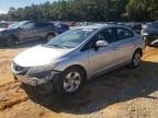 2015 HONDA CIVIC LX LX