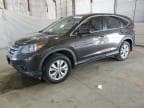 2014 HONDA CR-V EX EX
