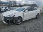 2015 FORD FUSION SE SE