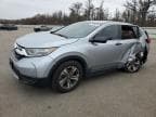 2017 HONDA CR-V LX LX