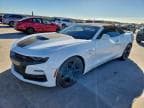 2019 CHEVROLET CAMARO SS