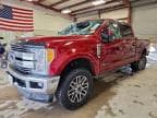 2017 FORD F250 SUPER