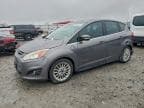 2014 FORD C-MAX PREM PREMIUM