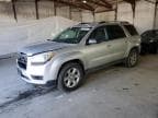 2013 GMC ACADIA SLE