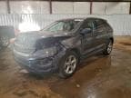 2017 FORD EDGE SE SE