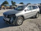 2016 JEEP CHEROKEE L LATITUDE