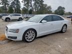 2013 AUDI A8 L QUATT