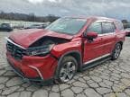 2025 HONDA PILOT EXL